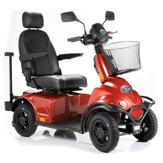 mini-crosser-x-series-4-wheeler-8mph-mobility-scooter (002)-mendip-mobility5